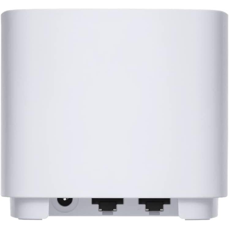 Buy ASUS,Asus (ZenWiFi XD4 Plus) AX1800 Dual Band Mesh Wi-Fi 6 System 3 Pack - Gadcet UK | UK | London | Scotland | Wales| Ireland | Near Me | Cheap | Pay In 3 | Electronics